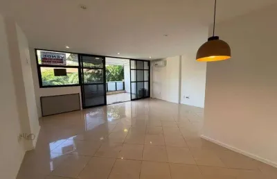 Apartamento com 3 quartos à venda na avenida general guedes da fontoura, 230, barra da tijuca, rio de janeiro, 131 m2 por r$ 1.790.000