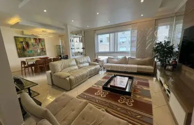 Apartamento exclusivo na rua tonelero – o charme de copacabana com conforto e sofisticação!