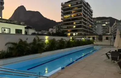 Apartamento com 2 quartos à venda na rua pinheiro guimarães, 49, botafogo, rio de janeiro, 99 m2 por r$ 1.250.000