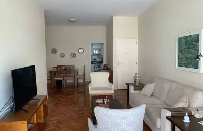 Excelente apartamento em copacabana pronto pra morar