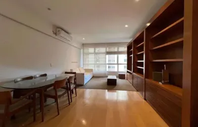 Imóvel para venda com 119 metros quadrados com 3 quartos em lagoa - rio de janeiro - rj
