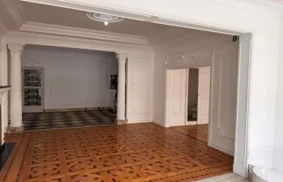 Casa com 4 quartos à venda na Rua República do Peru, 124, Copacabana, Rio de Janeiro