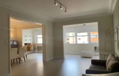 Apartamento para venda com 224 metros quadrados com 4 quartos em flamengo - rio de janeiro - rj