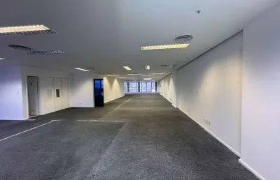 Escritório para aluguel com 180 metros quadrados em botafogo - rio de janeiro - rj