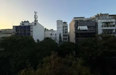 Imóvel para aluguel tem 170 metros quadrados com 3 quartos em ipanema - rio de janeiro - rj