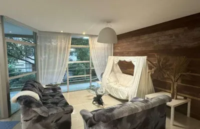 Apartamento para venda possui 210 metros quadrados com 3 quartos em copacabana - rio de janeiro - rj