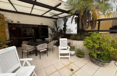 Casa com 4 quartos à venda na Avenida Belisário Leite de Andrade Neto, 111, Barra da Tijuca, Rio de Janeiro