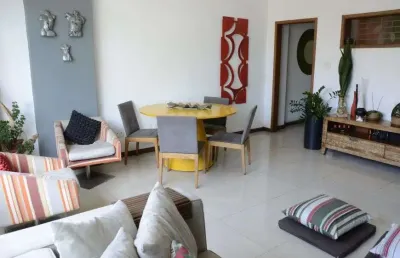 Apartamento com 3 quartos à venda na Avenida Nossa Senhora de Copacabana, 44, Leme, Rio de Janeiro