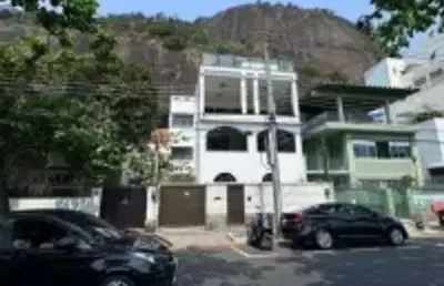 Apartamento com 4 quartos à venda na avenida portugal, 620, urca, rio de janeiro, 480 m2 por r$ 5.900.000