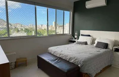 Imóvel para aluguel possui 200 metros quadrados com 4 quartos em leblon - rio de janeiro - rj