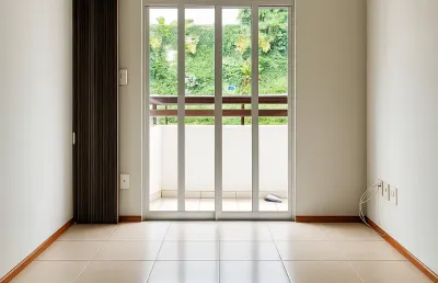 Apartamento 3 quartos, sendo 1 suíte, 1 vaga, à venda por r$ 329.000 - são mateus - juiz de fora/mg