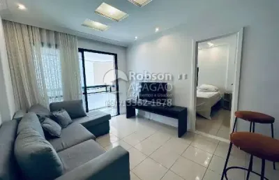 Apartamento com 1 quarto à venda na rua do cipreste, caminho das árvores, salvador por r$ 480.000