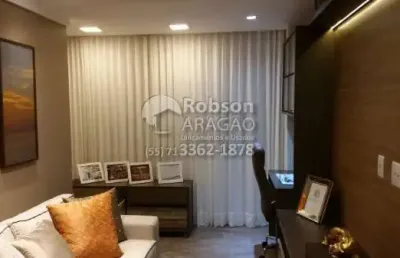 Apartamento com 2 quartos à venda na dos bandeirantes, matatu, salvador por r$ 340.000