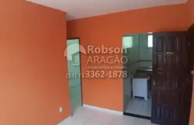 Apartamento com 3 quartos para alugar na doutor mario campos, parque bela vista, salvador por r$ 1.350
