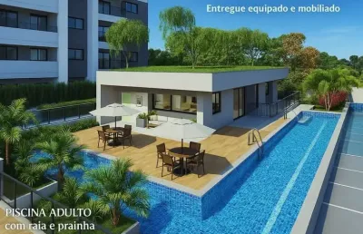 Apartamento com 2 quartos à venda na rua joaquim ribeiro costa, 359, palmares, belo horizonte, 56 m2 por r$ 650.000