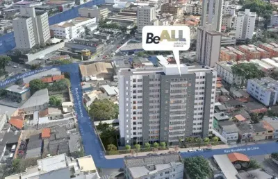 Be all: lançamento exclusivo próximo à pampulha e ufmg