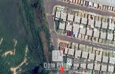 Terreno à venda na Rua Flavio Orlando Pilarski, s/n, Cará-cará, Ponta Grossa