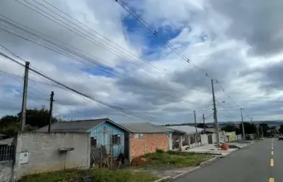 Terreno à venda no Boa Vista, Ponta Grossa 