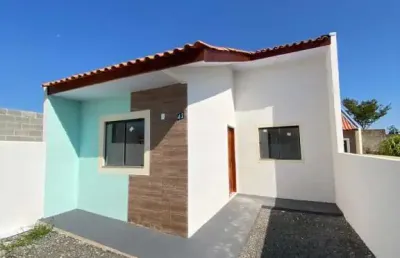 Casa com 3 quartos à venda no Cará-cará, Ponta Grossa 