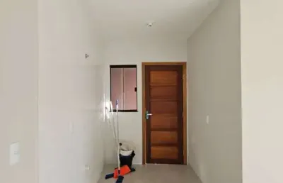 Casa com 2 quartos à venda no Olarias, Ponta Grossa 