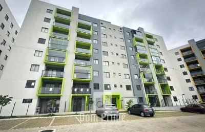 Apartamento com 2 quartos no condomínio vista santa paula