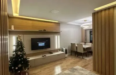 Casa com 2 quartos sendo 1 suíte no condomínio moradas