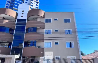 Apartamento com 2 quartos à venda no Orfãs, Ponta Grossa 