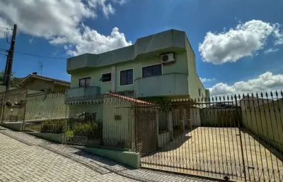 Apartamento com 2 quartos à venda no Orfãs, Ponta Grossa 