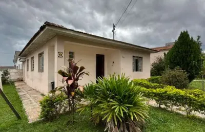 Casa com 3 quartos à venda no Jardim Carvalho, Ponta Grossa 