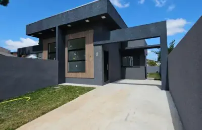 Casa com 3 quartos 1 suíte no parque dos pinheiros uvaranas