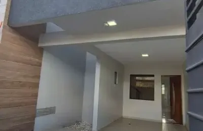 Casa com 3 quartos à venda no Oficinas, Ponta Grossa 