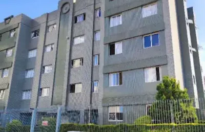 Apartamento com 3 quartos à venda no Centro, Ponta Grossa 