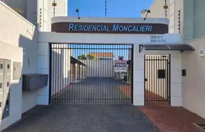 Casa em condomínio fechado com 3 quartos à venda no Jardim Carvalho, Ponta Grossa 