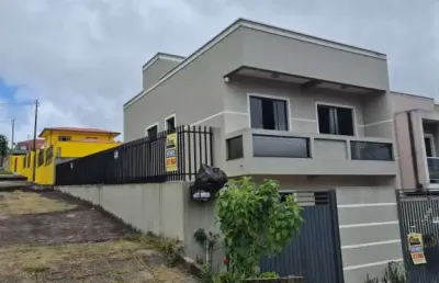 Casa com 3 quartos à venda no Orfãs, Ponta Grossa 