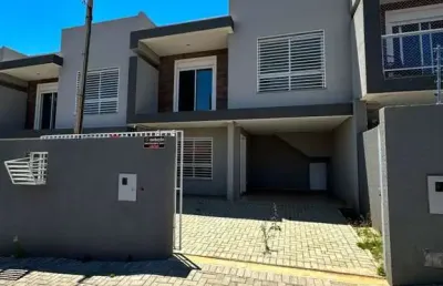 Casa com 3 quartos à venda no Jardim Carvalho, Ponta Grossa 