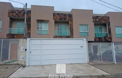 Casa com 3 quartos à venda no Jardim Carvalho, Ponta Grossa 