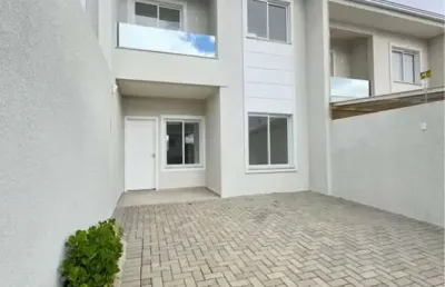Casa com 3 quartos à venda no Oficinas, Ponta Grossa 
