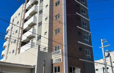 Apartamento com 3 quartos à venda no Estrela, Ponta Grossa 