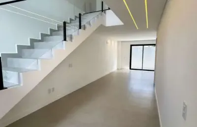 Casa com 3 quartos à venda no Jardim Carvalho, Ponta Grossa 