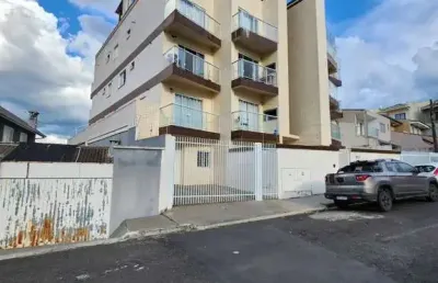 Apartamento com 3 quartos 1 suíte no jardim carvalho