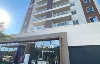 Apartamento duplex cobertura com 3 quartos 1 suíte no orfãs