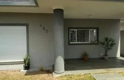Casa com 3 quartos à venda no Oficinas, Ponta Grossa 