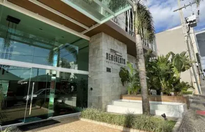 Apartamento 3 quartos 1 suíte no centro edifício benevento