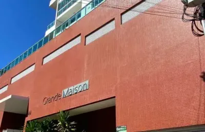 Apartamento com 3 quartos à venda no Oficinas, Ponta Grossa 