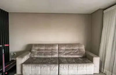 Apartamento com 3 quartos 1 suíte no edifício palazzo ducale