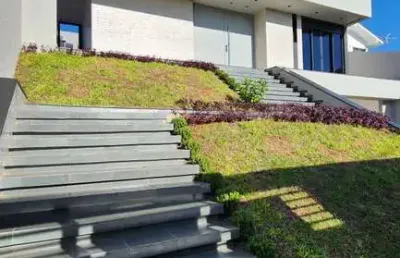 Casa com 4 quartos à venda no Estrela, Ponta Grossa 