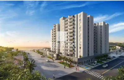 Apartamento com 3 quartos à venda na Praia Continental, Itapoá 