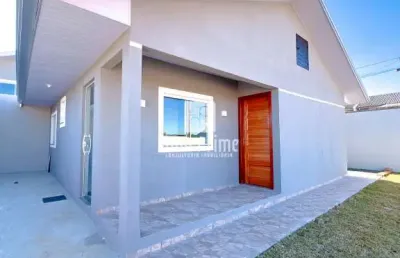Casa com 3 quartos à venda no Neves, Ponta Grossa 