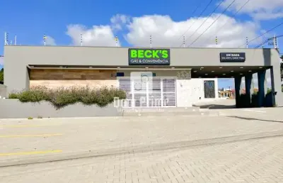 Aluga sala comercial na av. monteiro lobato jardim carvalho