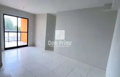 Apartamento com 3 quartos para alugar no Uvaranas, Ponta Grossa 